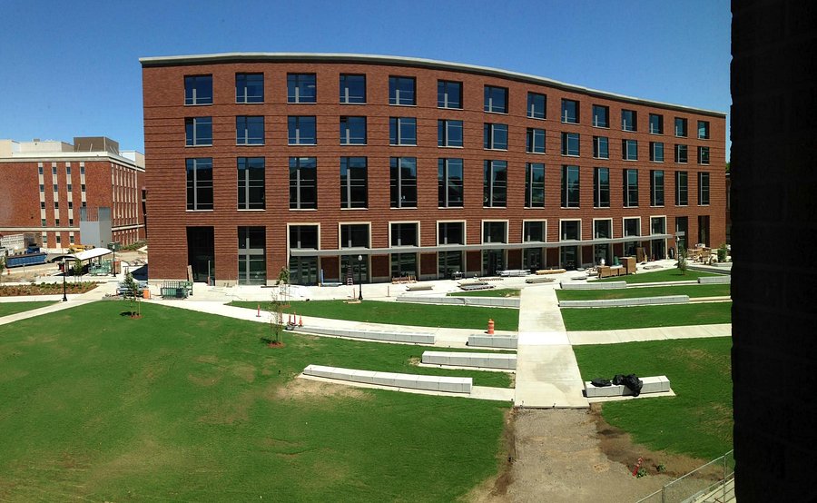 Oregon State University